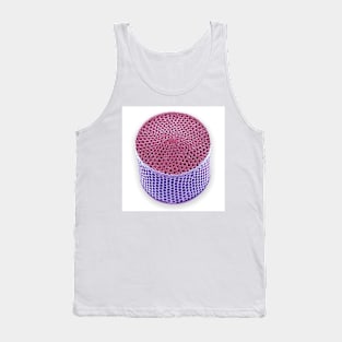 Diatom, SEM, (C055/8956) Tank Top